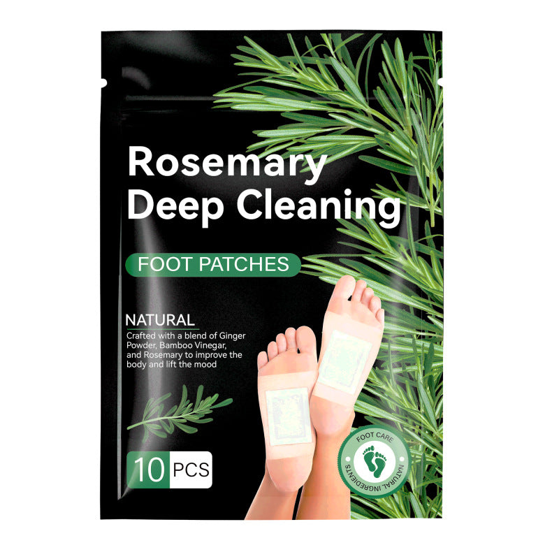 Herbal Foot Patches