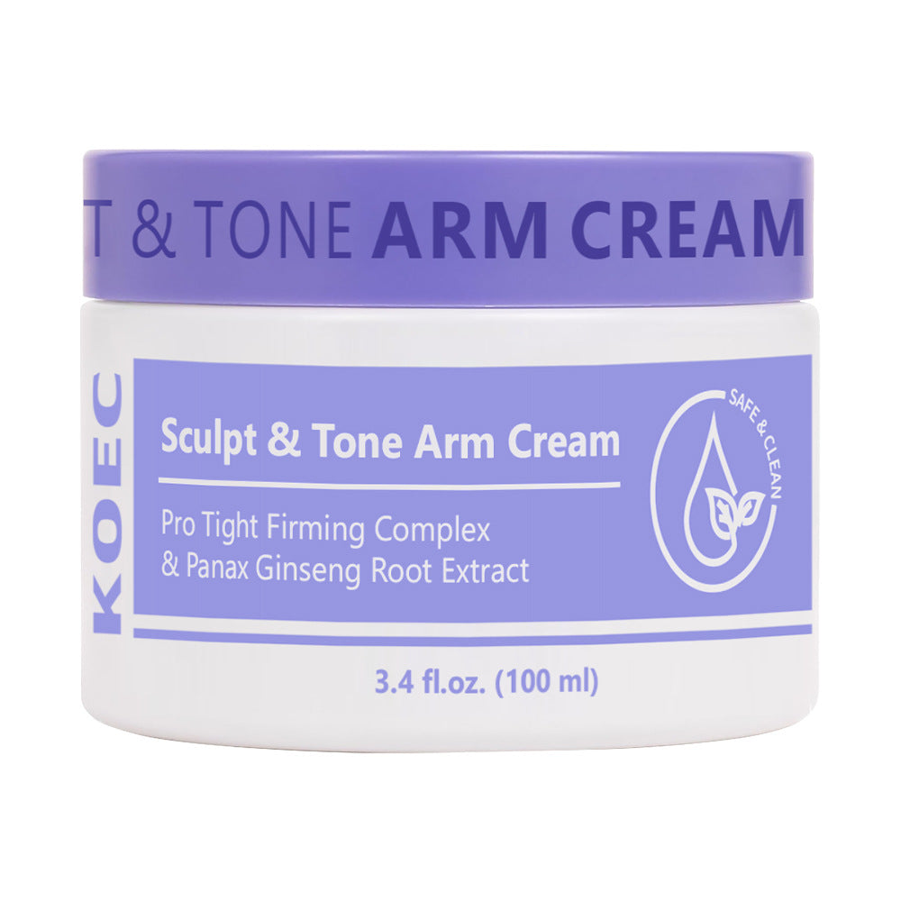 KOEC Arm Firming Cream