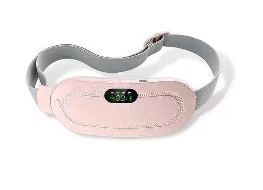 Electric Menstrual Heating Pad